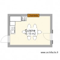 Cuisine