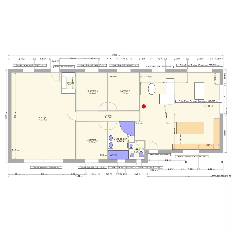 Courbet Simon Cotation 101214 2. Plan de Courbet Simon Cotation 101214 2. Plan de