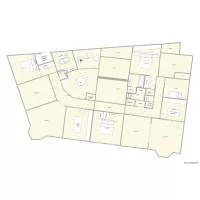 Tervuren 2 3 chambres V2