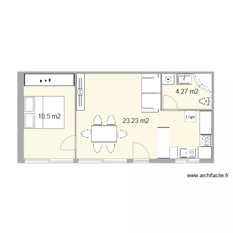 8 calixte 2. Plan de 