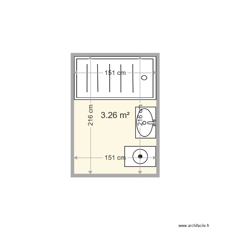 DELBANO JACQUELINE . Plan de 0 pièce et 0 m2