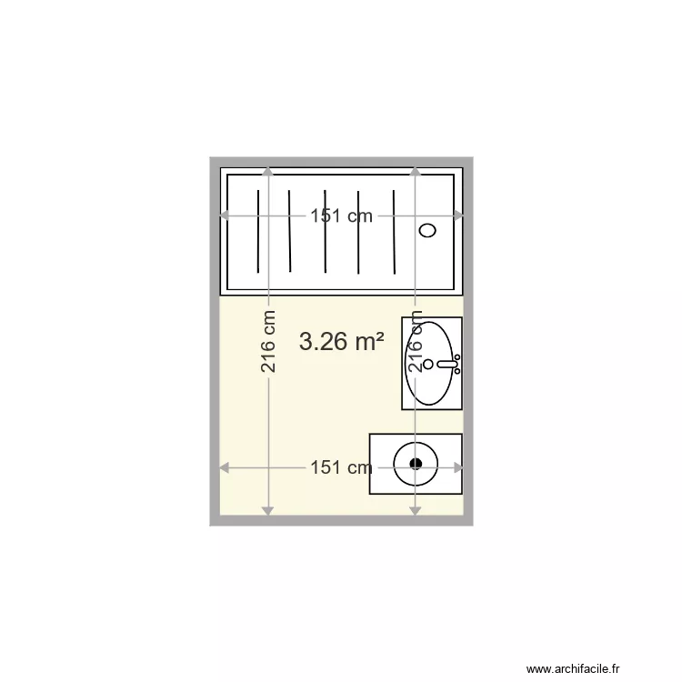 DELBANO JACQUELINE . Plan de 