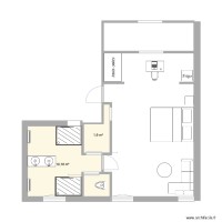 SDB 2eme etage new avec evolutions sdb