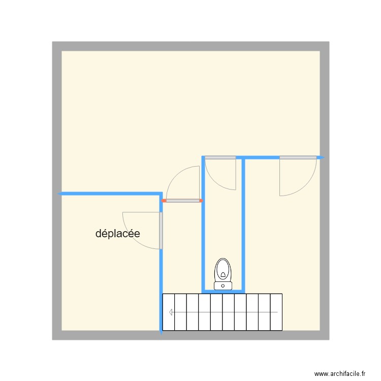 vila 2. Plan de 0 pièce et 0 m2
