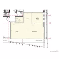Strasbourg s&eacute;curit&eacute; plan 2D 