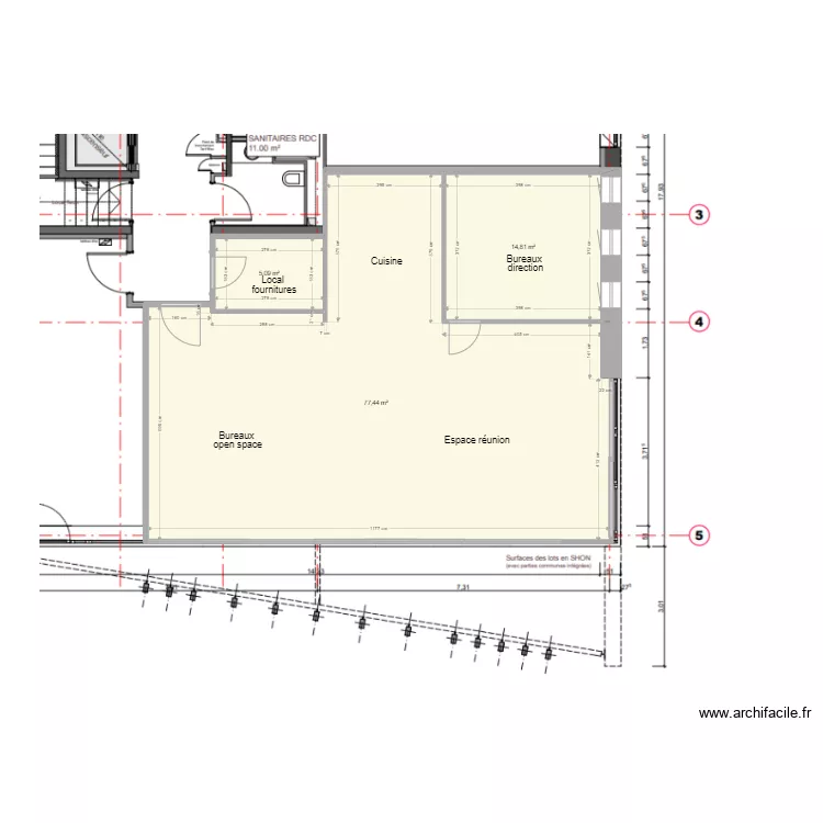 Strasbourg sécurité plan 2D . Plan de Strasbourg sécurité plan 2D . Plan de
