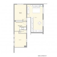 RDC Maison Changement 2