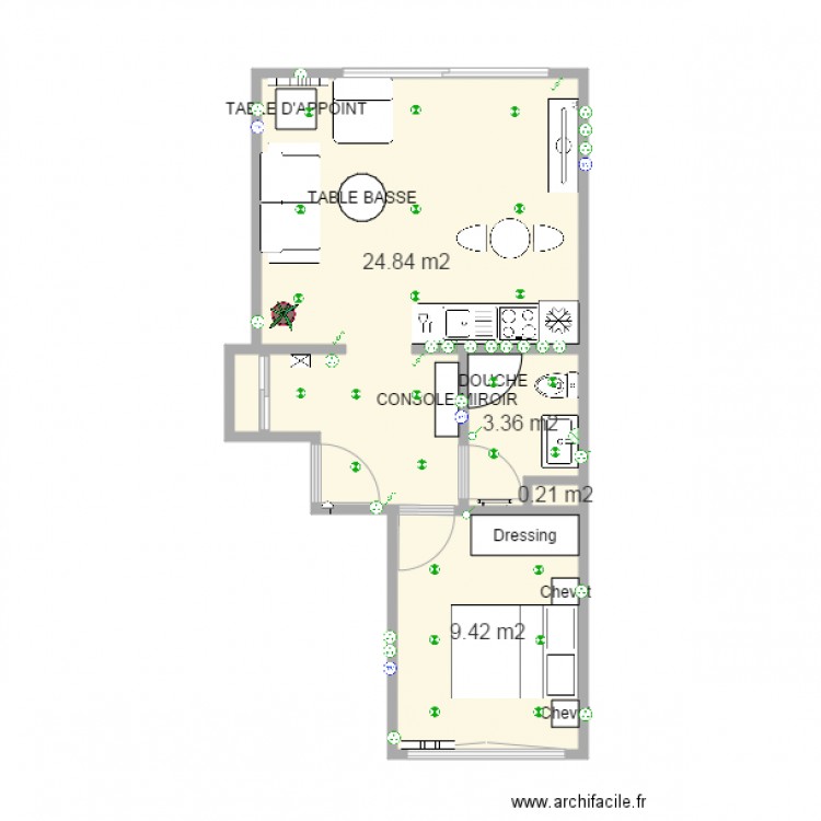 MOURA. Plan de 0 pièce et 0 m2