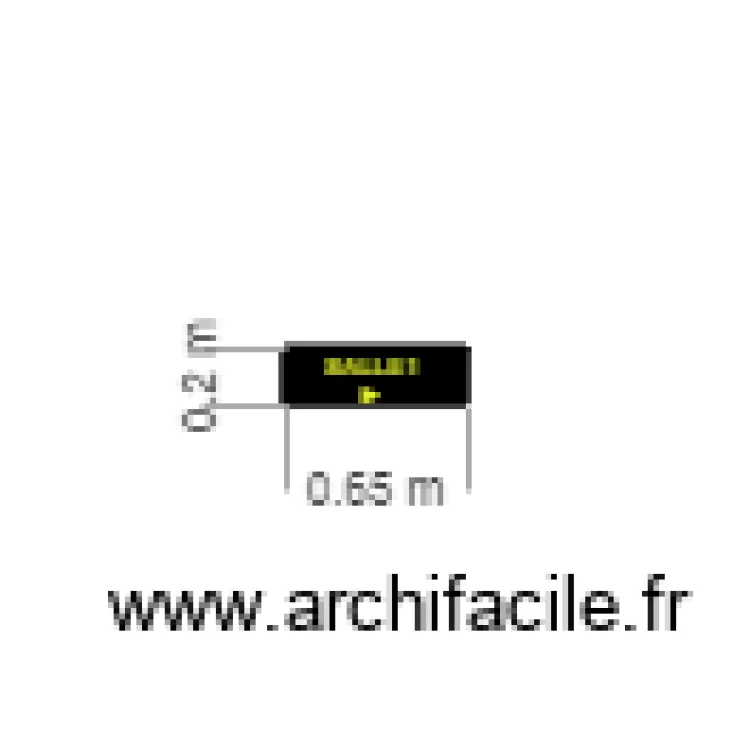salle1. Plan de salle1. Plan de