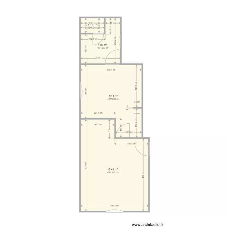 chirol croix rouge rdc g. Plan de 
