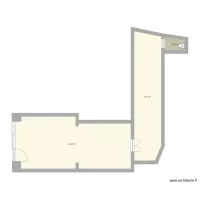 46 Daubenton 75005 Plan Masses 20181109