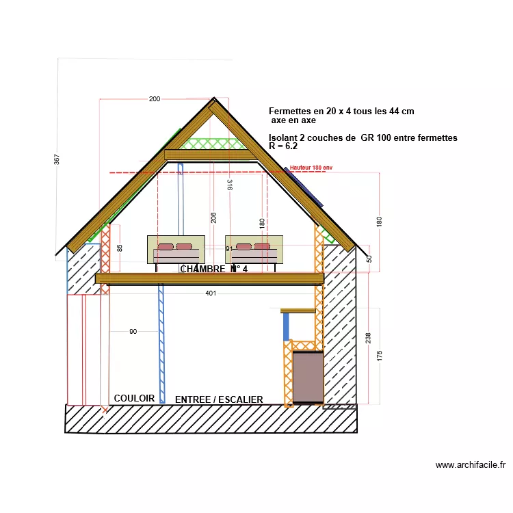 PONSAR  1 . Plan de 