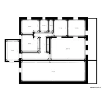 SCI 1er  &eacute;tage