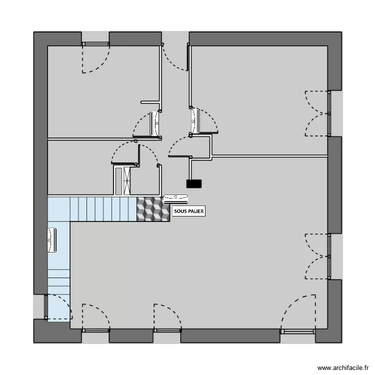 lot 2 clim 1/2. Plan de lot 2 clim 1/2. Plan de