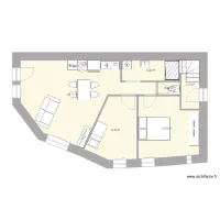 Projet Saint Etienne RDC