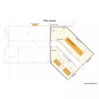 Aubagne Rdc Projet m&eacute;dium ligne de cond +simulateurs