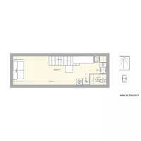 Cabane 6