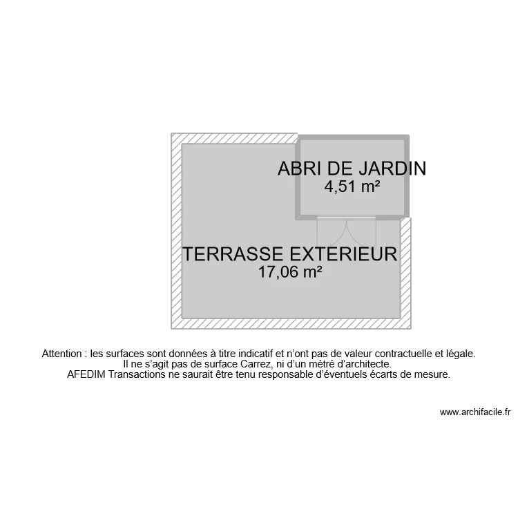BI 6775 ANNEXES. Plan de BI 6775 ANNEXES. Plan de