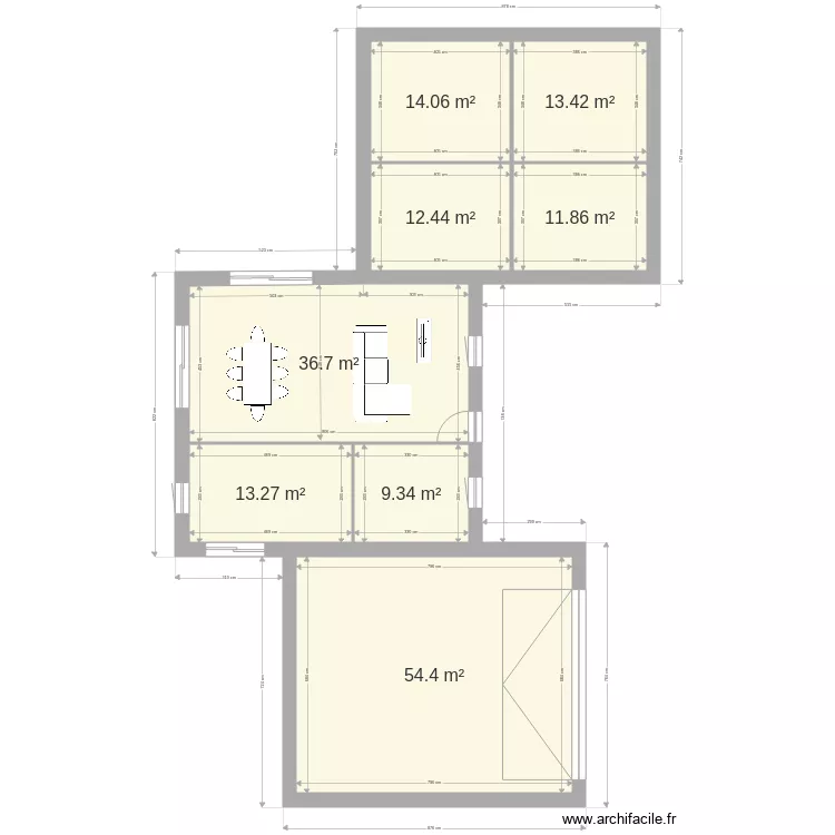 nouveau projet version 14 novembre v2. Plan de 