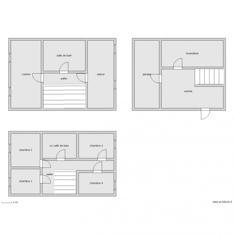 lounnas. Plan de 0 pièce et 0 m2