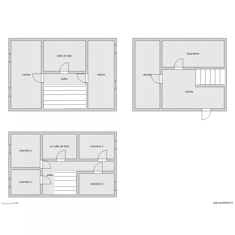 lounnas. Plan de lounnas. Plan de
