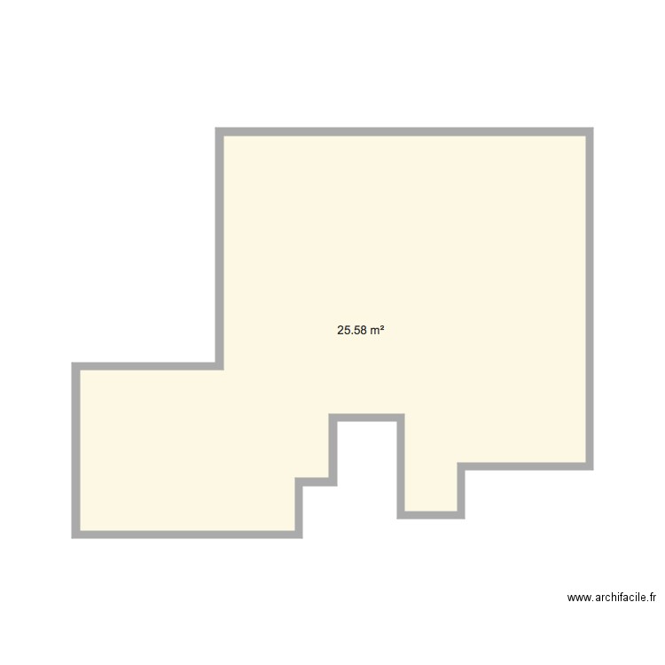 d43 montbartier. Plan de 0 pièce et 0 m2