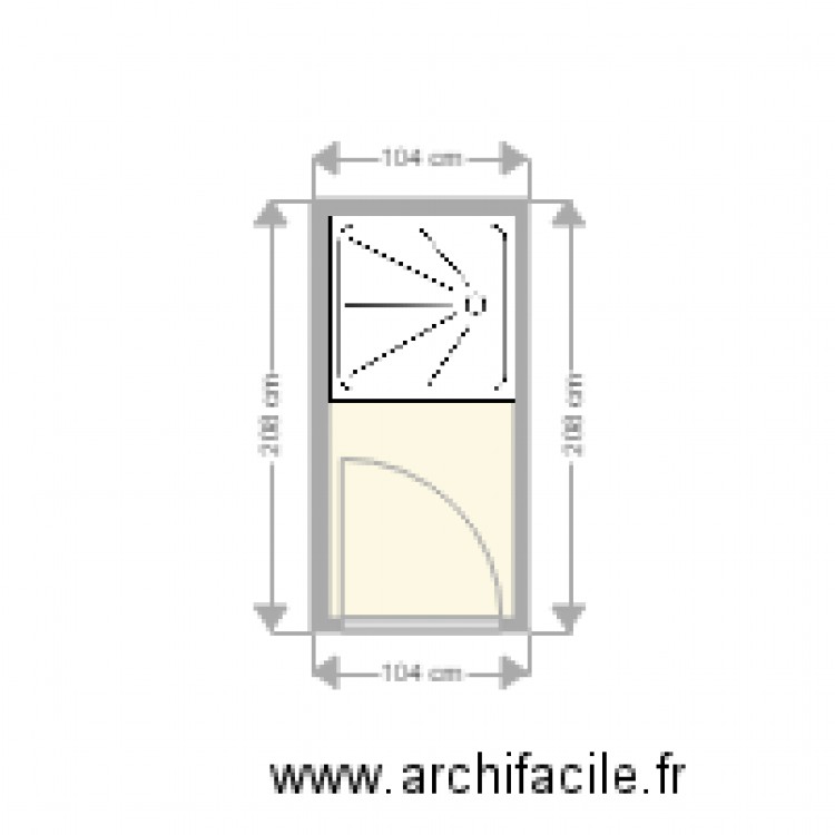 montSDD2. Plan de 0 pièce et 0 m2