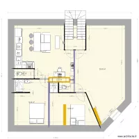 3eme &eacute;tage V04