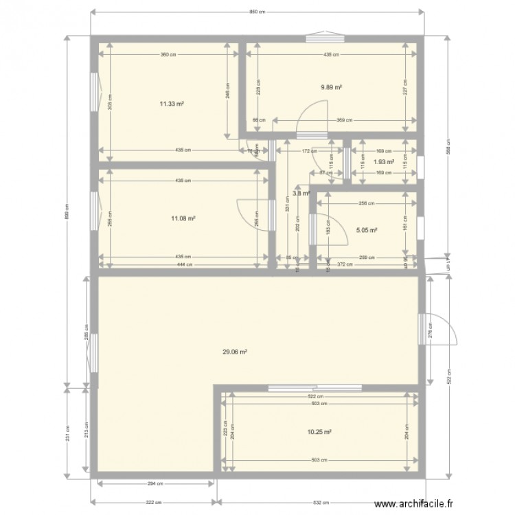 planmaniron2. Plan de 0 pièce et 0 m2