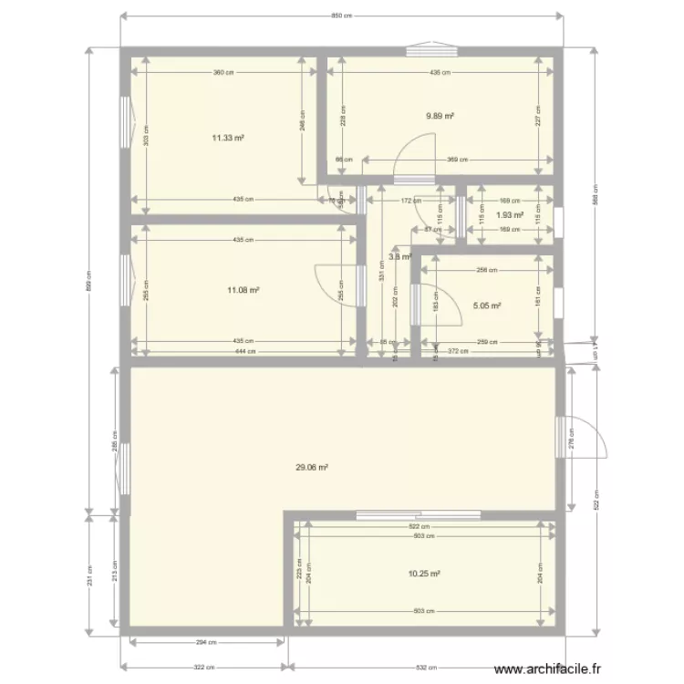 planmaniron2. Plan de 