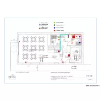 VMC et Alarme La Flanerie