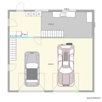 Plan garage v2026