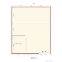 floor plan alubuco