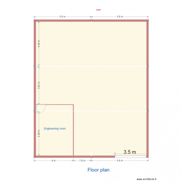floor plan alubuco. Plan de 0 pièce et 0 m2