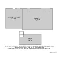 BI 6642 ANNEXES 