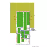 Баня 4 модуля 1 ТП