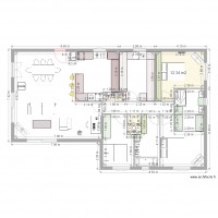plan villa PCA titoupacas