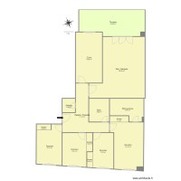 AIXIRIVALL EDIFICI EL ROC PTA BAIXAQ 1 SANT JULIA