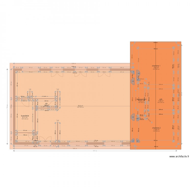 fresnes 14072017. Plan de 0 pièce et 0 m2