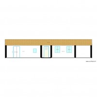 plan vue de face