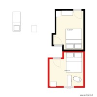 Chambre 2