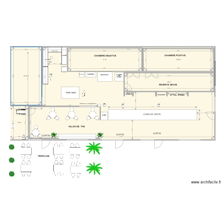 BOUL. Plan de 0 pièce et 0 m2