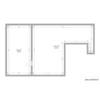 DUMONT PLAN ETAGE