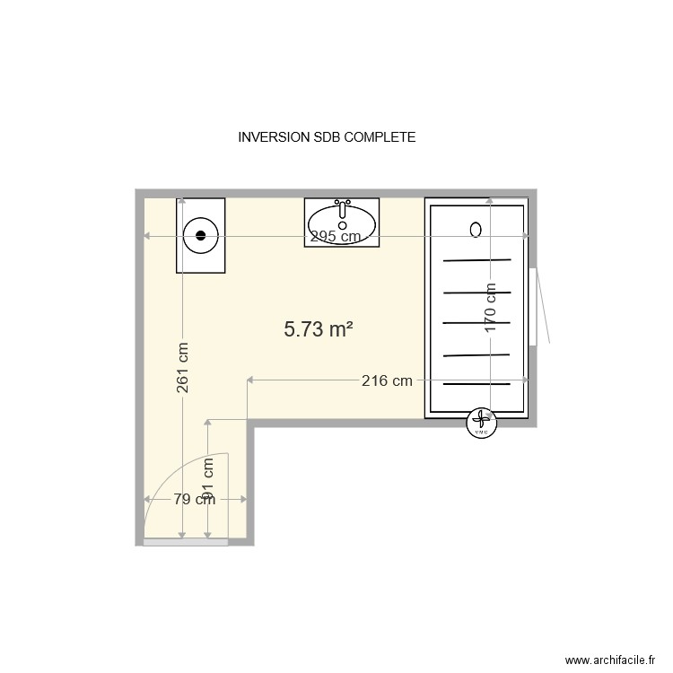 LUCAS LILLIANE . Plan de 0 pièce et 0 m2