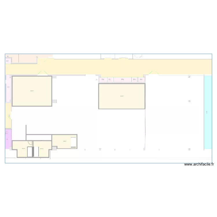 GRA 1. Plan de GRA 1. Plan de