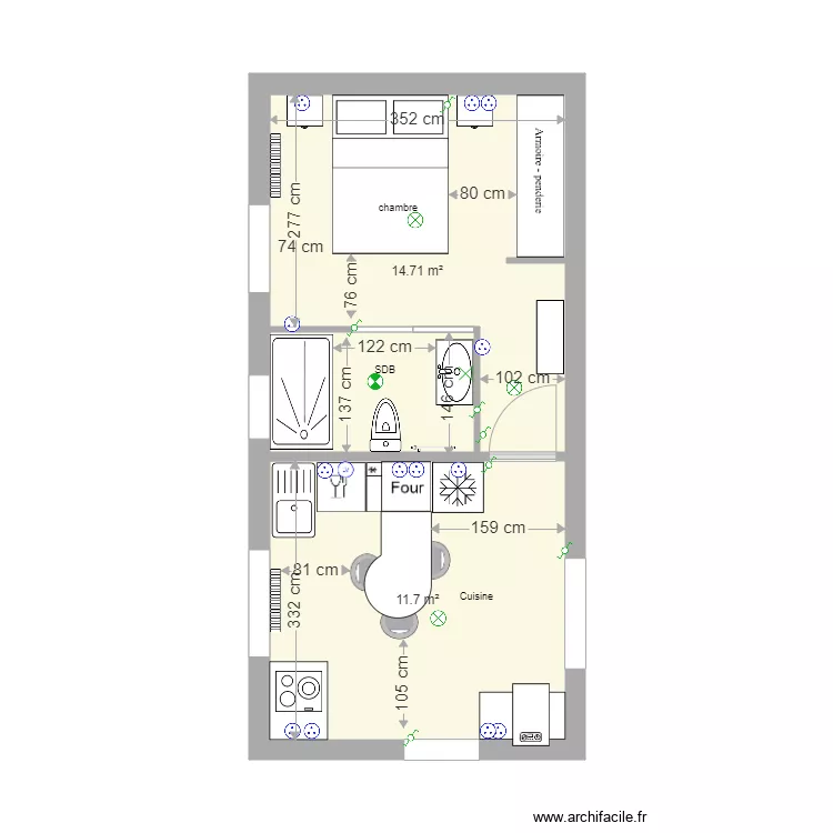 projet Jehanno 1. Plan de projet Jehanno 1. Plan de