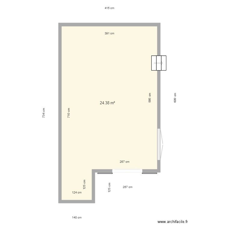 plan maison façades. Plan de 0 pièce et 0 m2