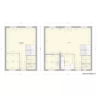 Maison BeniHome RdC