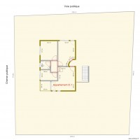 appartement III1