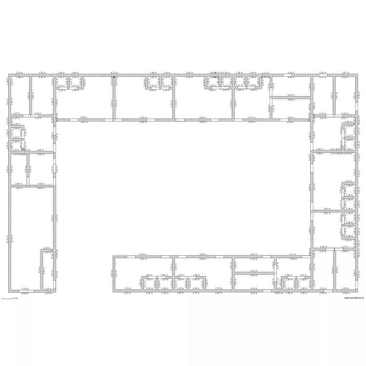 etson iii. Plan de etson iii. Plan de
